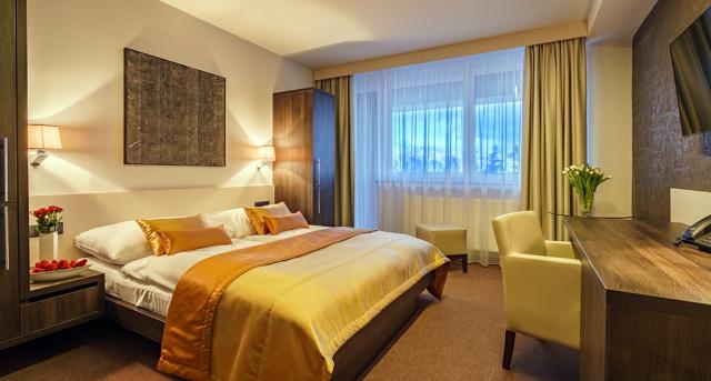 Horizont Resort