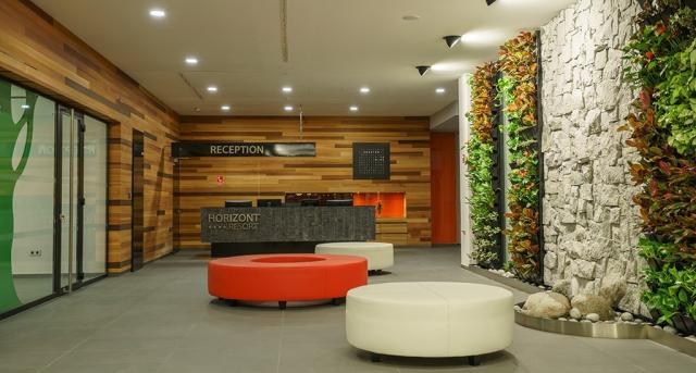 Horizont Resort
