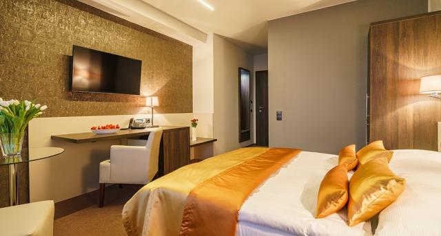 Horizont Resort