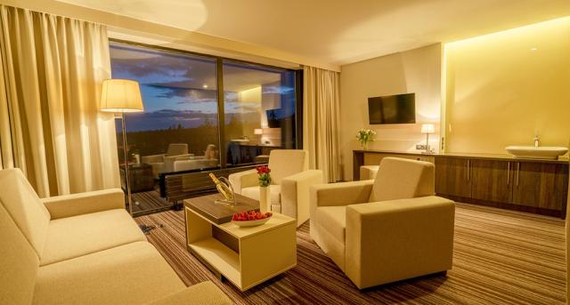 Horizont Resort