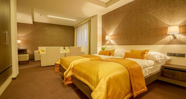 Horizont Resort