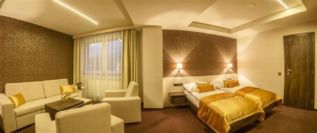 Horizont Resort