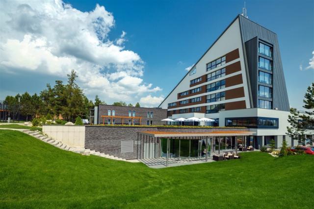 Horizont Resort