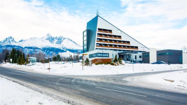 Horizont Resort