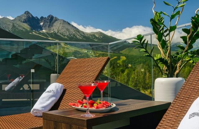 Horizont Resort