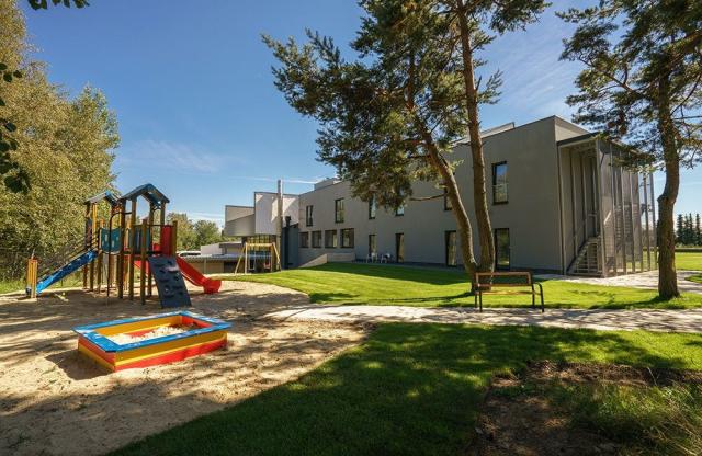 Horizont Resort