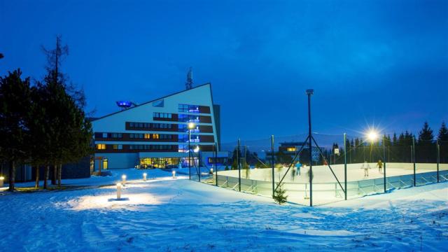 Horizont Resort