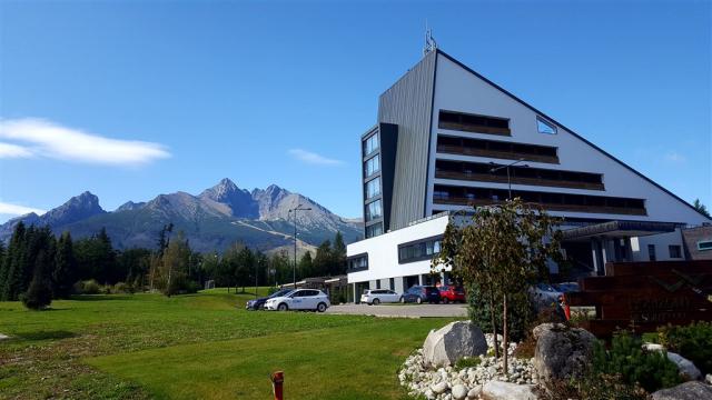 Horizont Resort