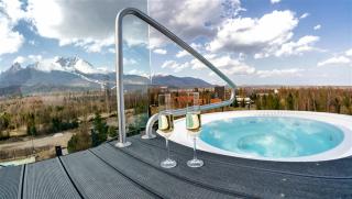 Horizont Resort
