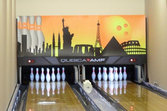 bowling