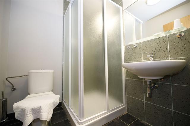 pokoj Standard
