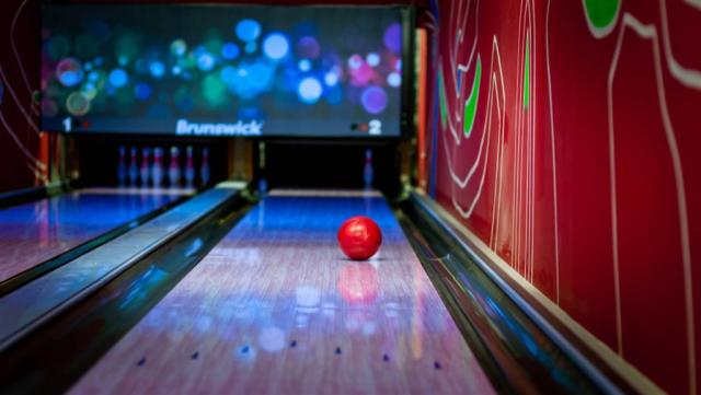 bowling