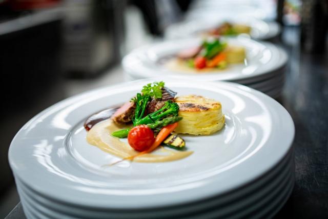 gastronomie