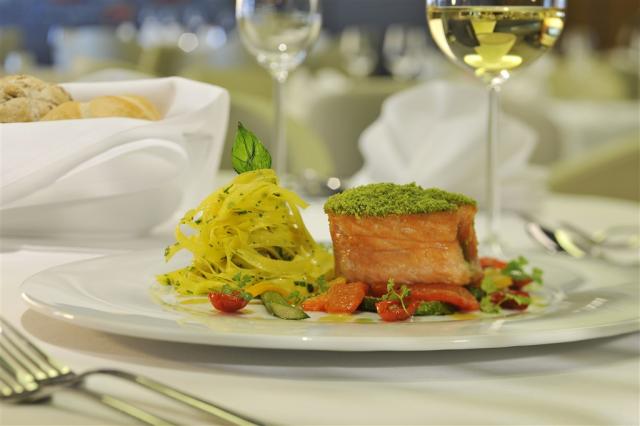 gastronomie