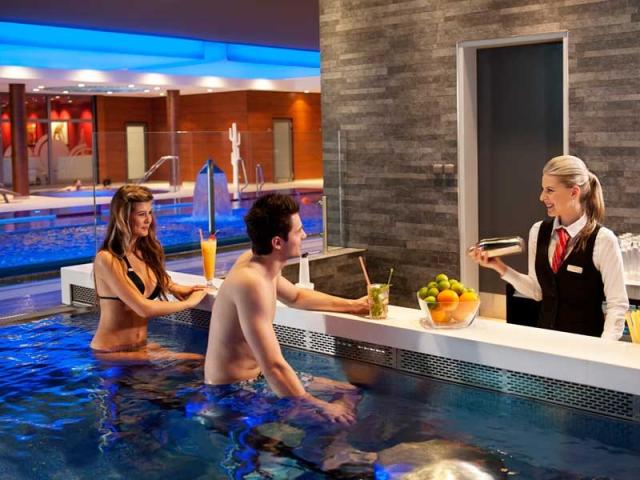 Wellness & spa