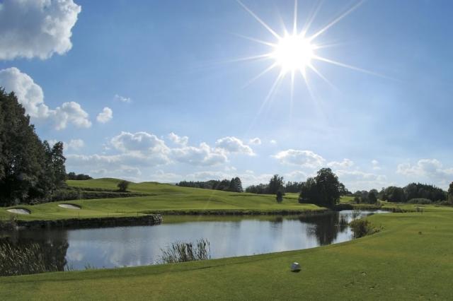 Ropice Golf Resort