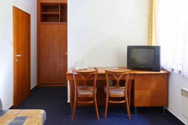 Hotel Skalní Mlýn