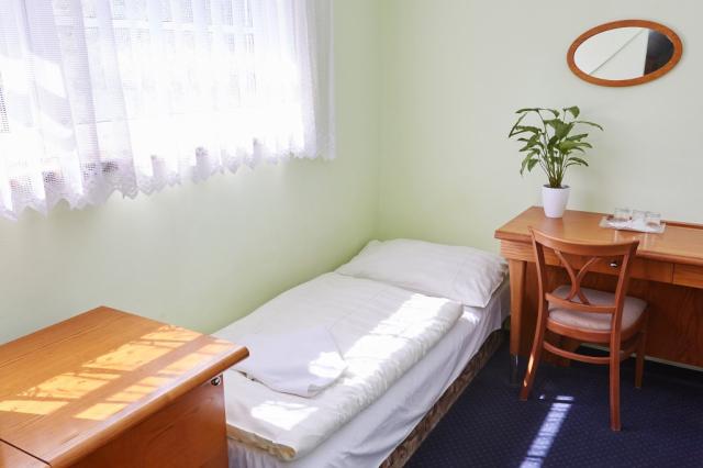 Hotel Skalní Mlýn