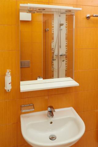Hotel Skalní Mlýn