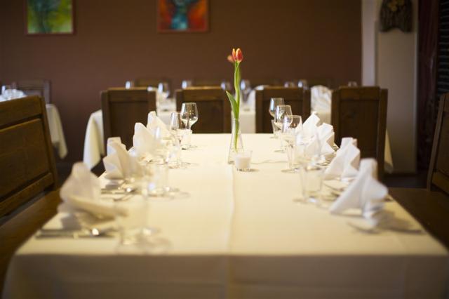 Restaurace
