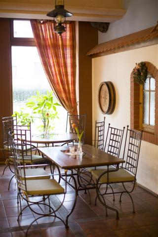 Restaurace