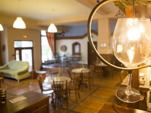 Restaurace
