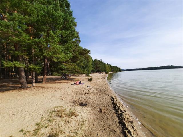 Máchovo jezero