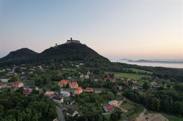 Hrad Bezděz, zdroj CzechTourism - Tomáš Mehes