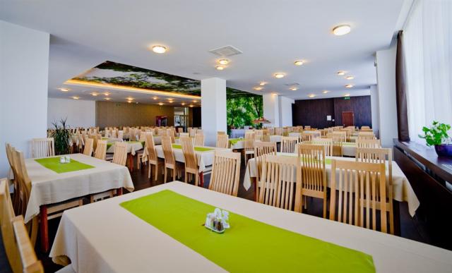 Restaurace