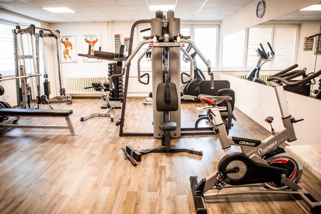 Fitness
