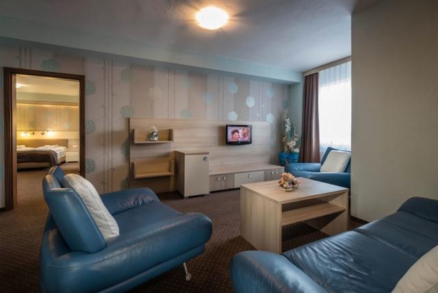 Apartmán VIP