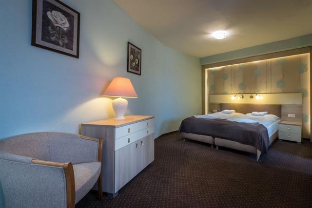 Apartmán VIP