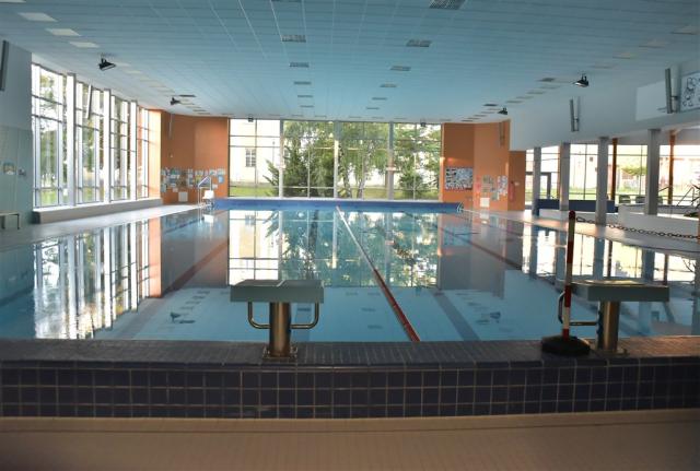 Wellness centrum Bruntál