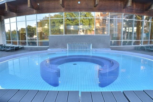Wellness centrum Bruntál