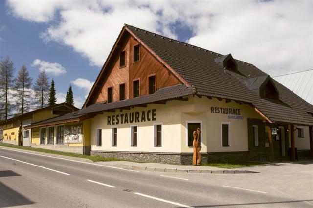 restaurace