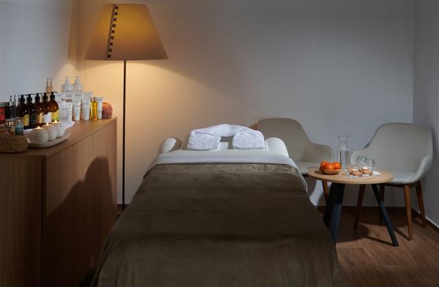 Wellness masérna