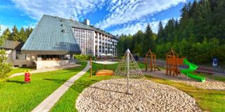 Svornost Wellness Hotel