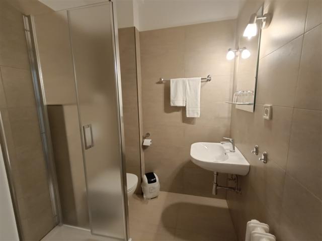 Wellness hotel Centrál