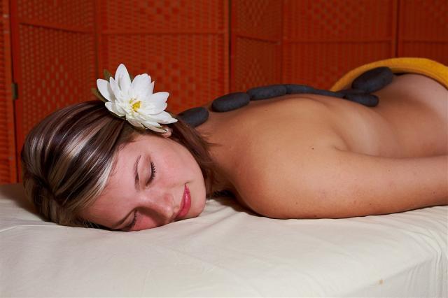 Wellness hotel Centrál