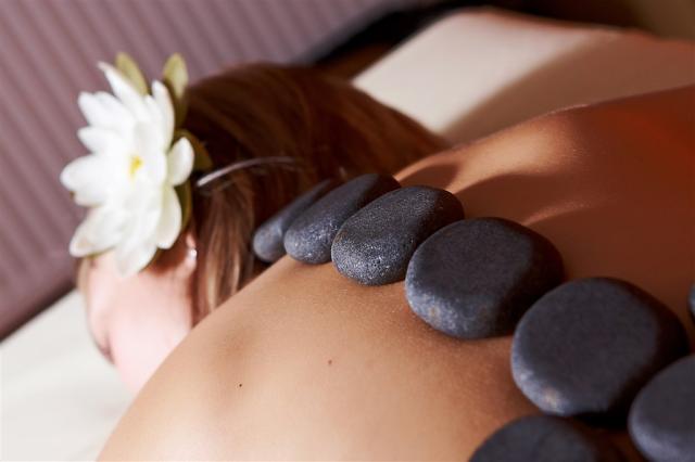 Wellness hotel Centrál