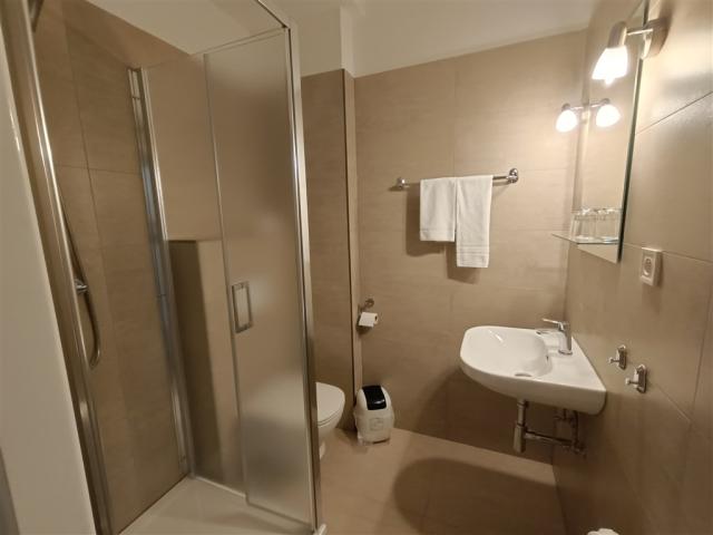 Wellness hotel Centrál