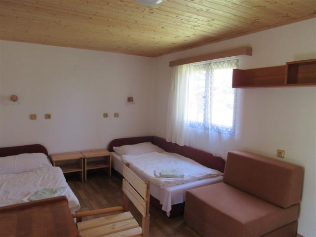 ložnice