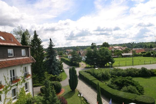 Zvíkov