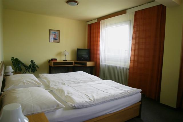 pokoj
