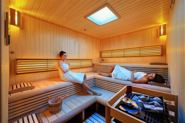 Resort Relax