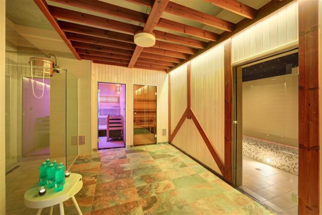 Resort Relax