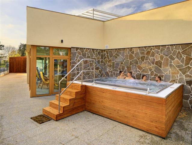 Resort Relax