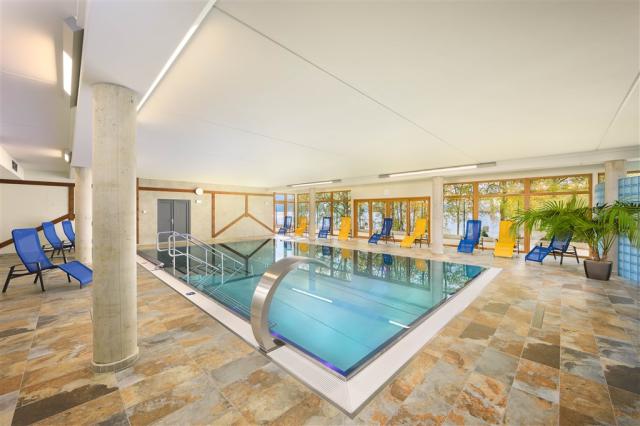 Resort Relax