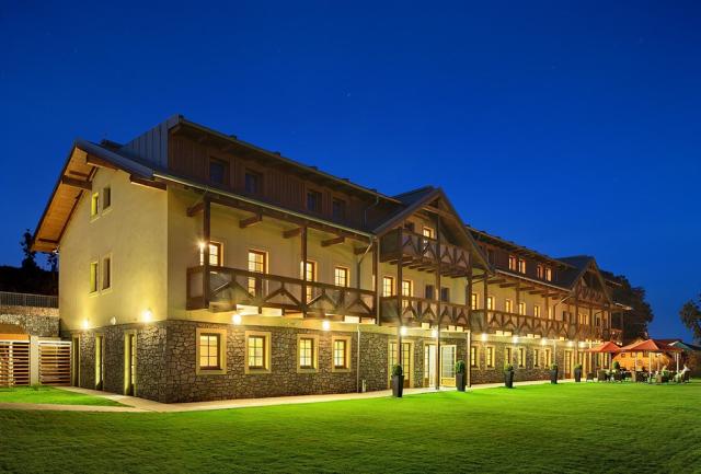 Resort Relax
