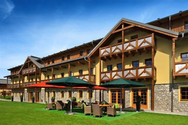 Resort Relax
